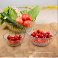 Haonai wholesale cheap glass bowl